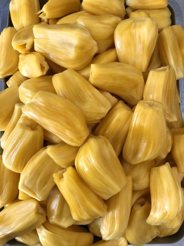 Mít nghệ tách hạt