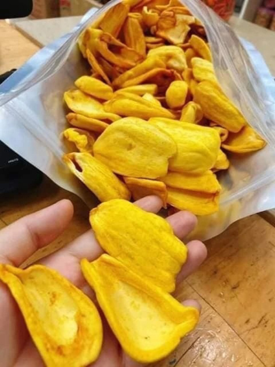 Mít sấy