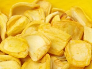 Mít sấy khô giòn, tươi ngon