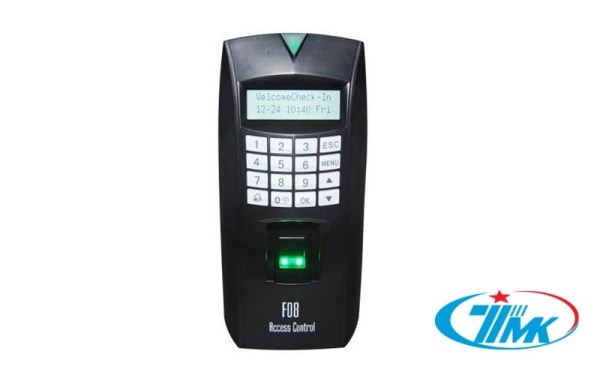 Máy chấm công vân tay Mita 8683