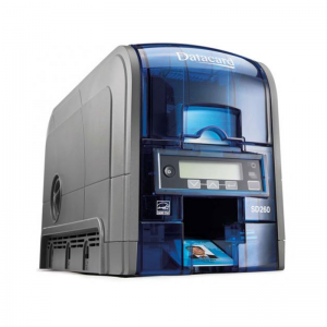 Máy in thẻ nhựa Datacard