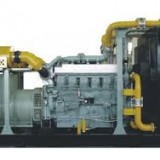 Máy phát điện Mitsubishi