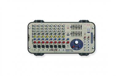 Bộ Mix