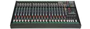 Mixer STK