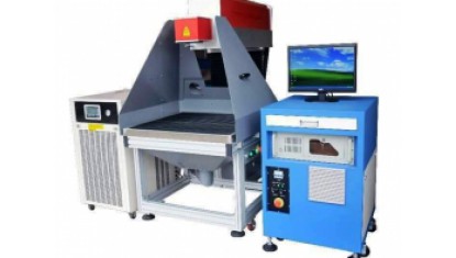 Máy cắt Laser 3D lấy nét tự động