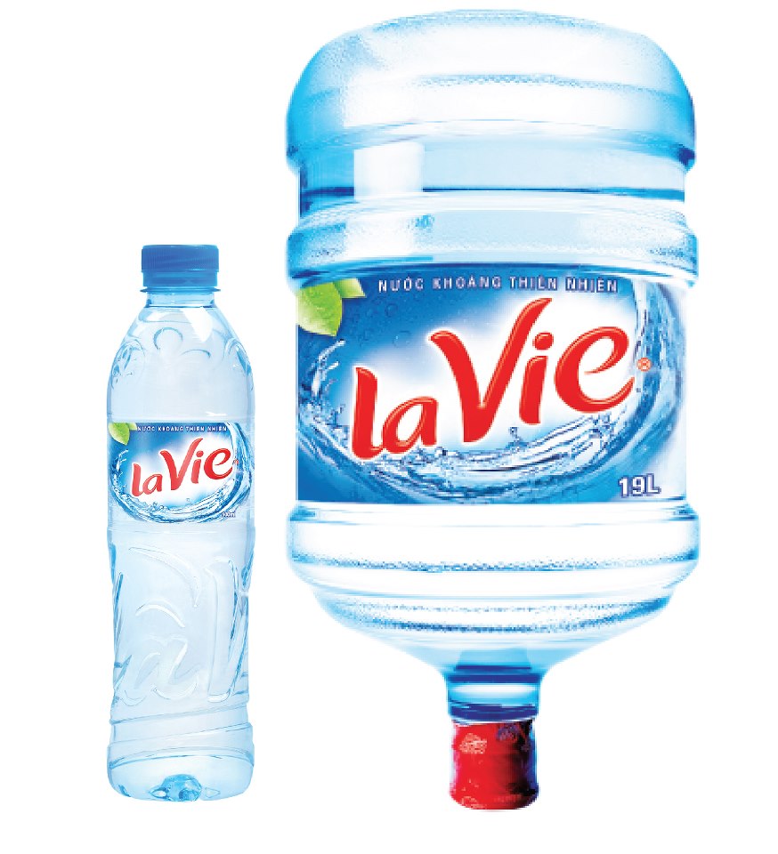 Nước uống đóng bình