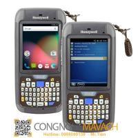 Máy kiểm kho Honeywell