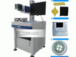 Máy khắc Laser CO2