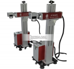 Máy khắc Laser chùm sáng