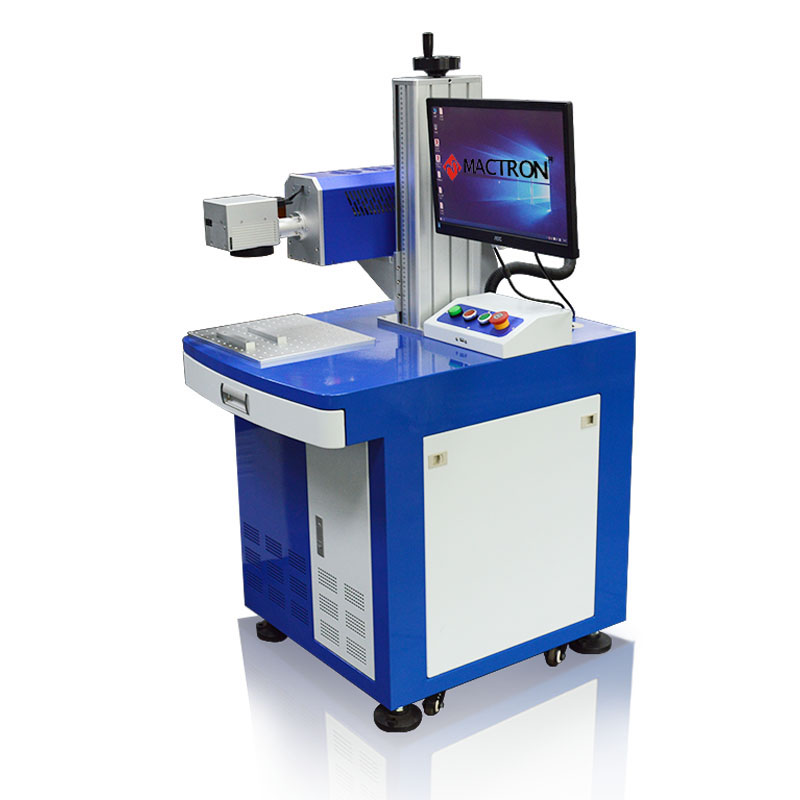 Máy khắc Laser ống kim