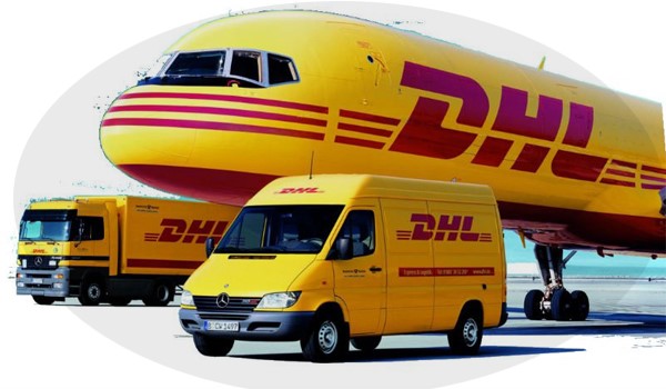 Dịch vụ chuyển phát nhanh quốc tế