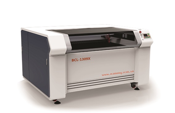 Máy Laser Bodor