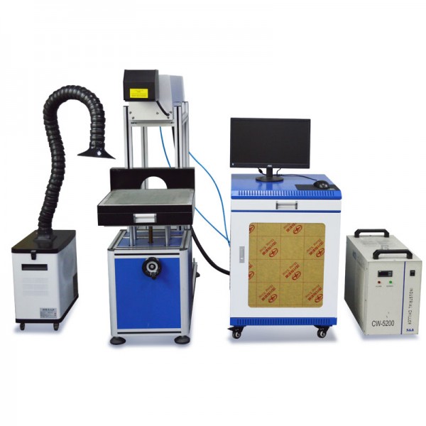 Máy Laser cắt thiệp cưới
