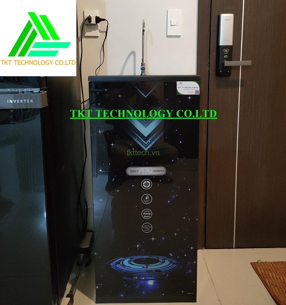 Máy lọc nước cho gia đình