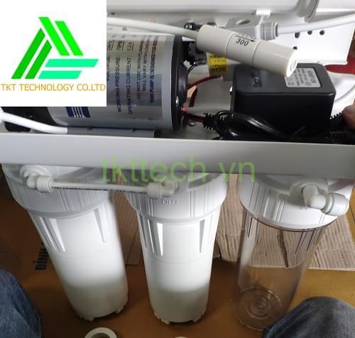 Máy lọc nước cho gia đình