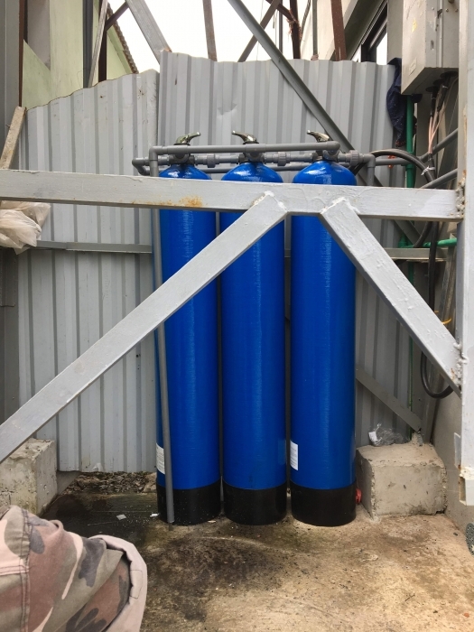 Máy lọc nước gia đình