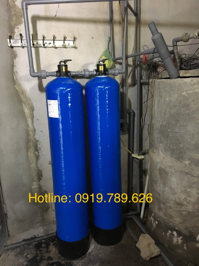 Máy lọc nước gia đình