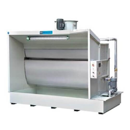 Máy lọc bụi công nghiệp