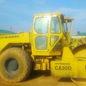 Dây chuyền máy móc bao bì