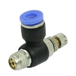 Van Tiết Lưu Khí Nén EASUN