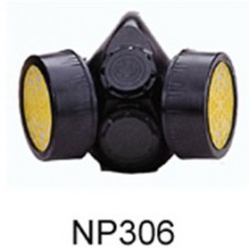 Mặt nạ phòng độc Blue Eagle