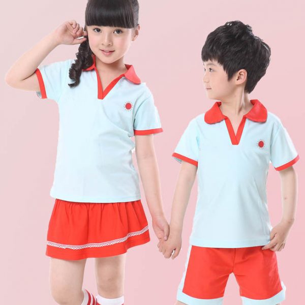 Đồng phục học sinh, sinh viên