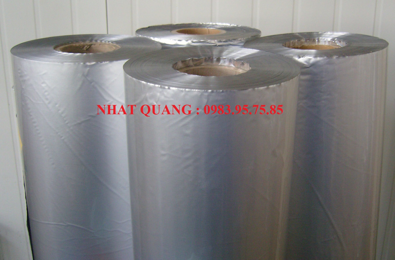 Màng nhôm