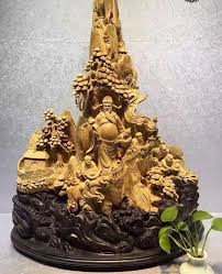 Đồ gỗ mỹ nghệ