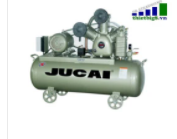Máy nén khí Jucai 5.5HP 200l