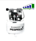 Máy nén khí Pegasus không dầu
