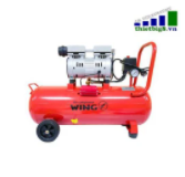 Máy nén khí Wing không dầu