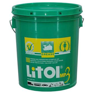 Mỡ Litol