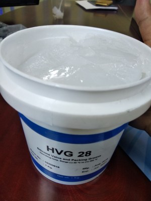 Mỡ Silicone