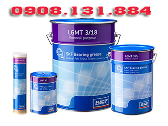 Mỡ bò bôi trơn SKF