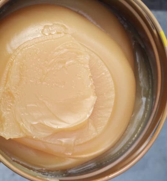 Mỡ bôi trơn nhập khẩu Hàn Quốc