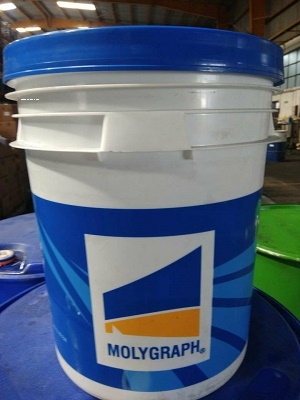 Mỡ chống hàn dính chịu nhiệt 1000 OC