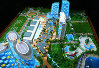 Mô Hình Kiến Trúc