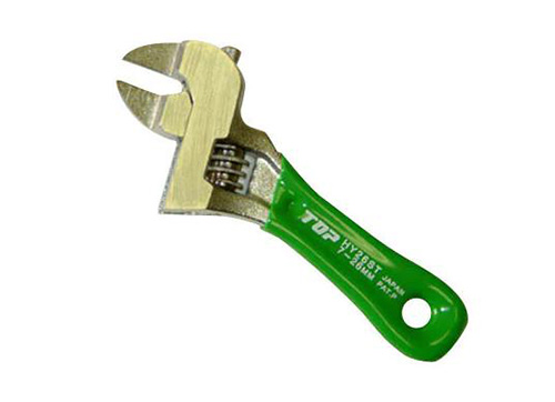Mỏ lết mini mũi mỏng HY-26STG