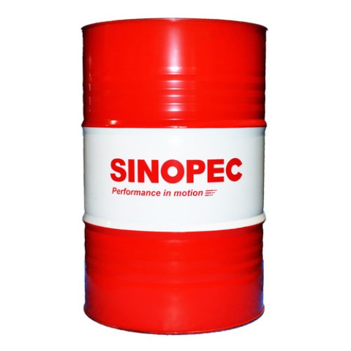 Mỡ Sinopec