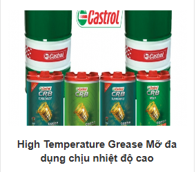 Mỡ bôi trơn