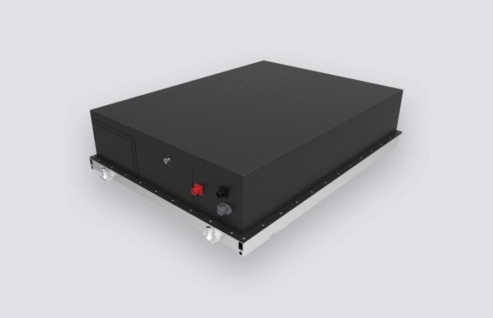 Mo-đun lưu trữ năng lượng Pack/lăng trụ