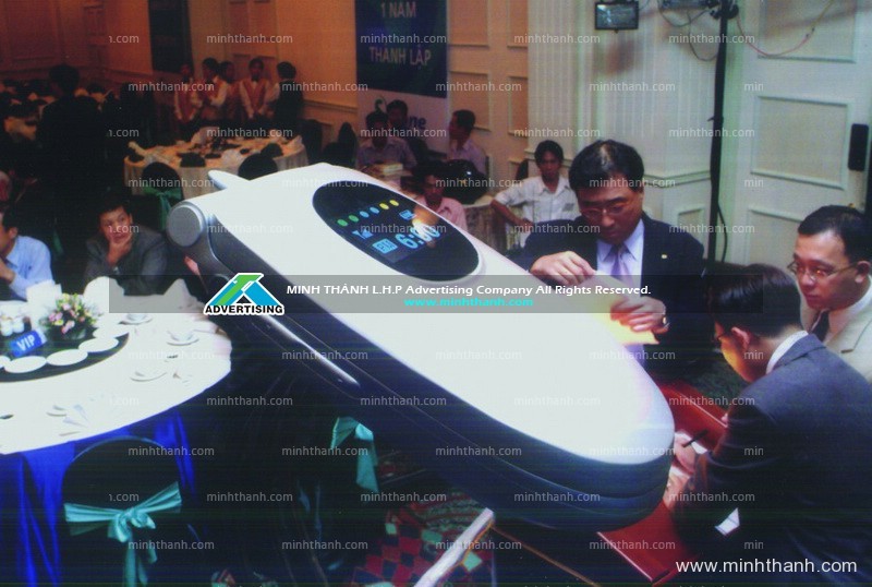 Mô hình điện thoại Sfone