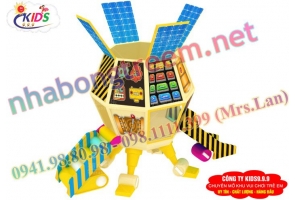 Mô hình trò chơi mini
