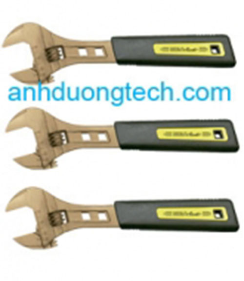 Mỏ lết chống cháy nổ ADJUSTABLE