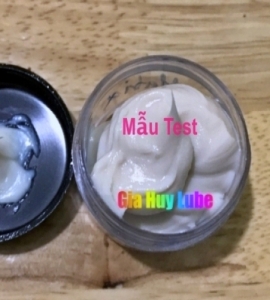 Mỡ tốc độ cao Thumb litihum complex s508