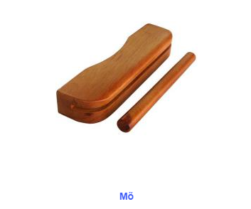 Mõ