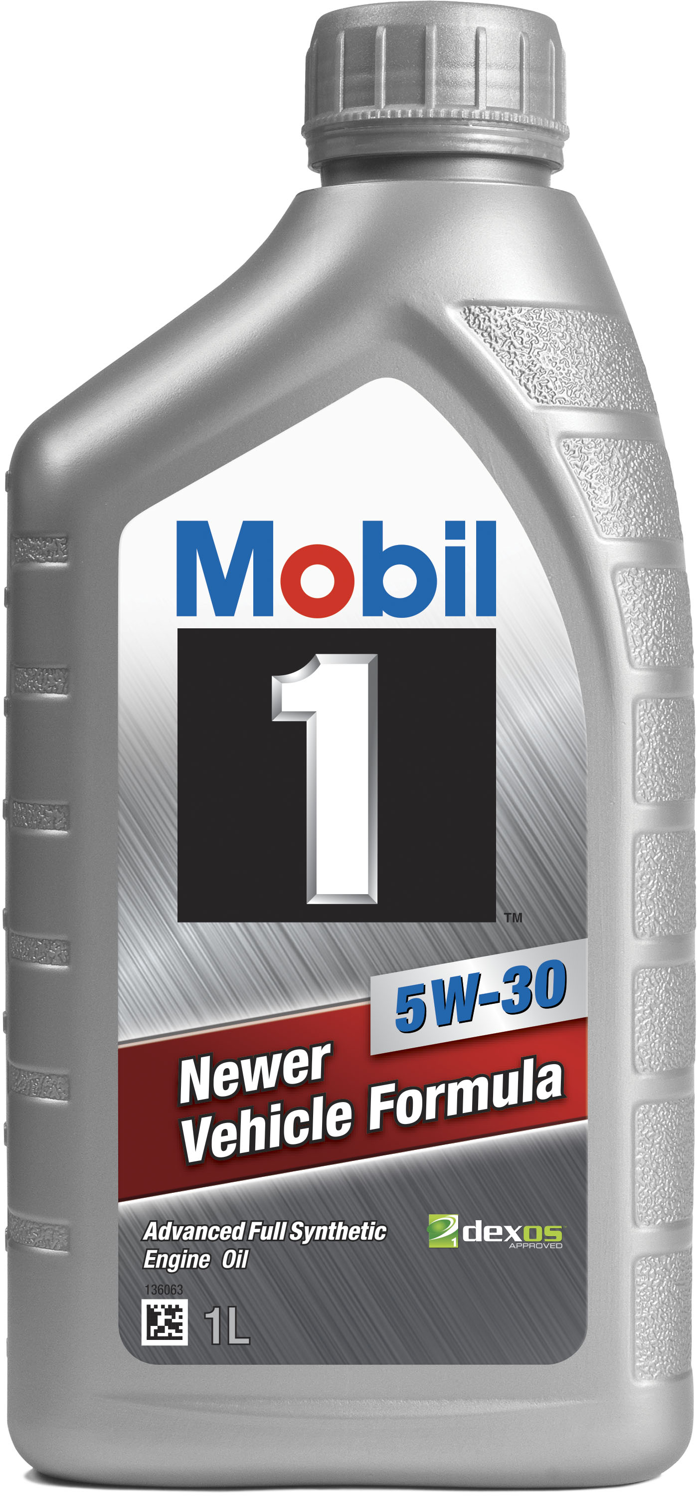 Mobil 1 Newer Vehicle Formula 5W30