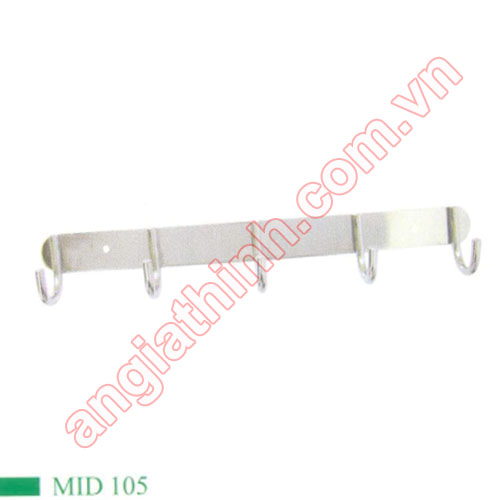 Móc áo MID105 Aspavn
