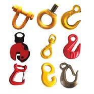 Móc các loại
