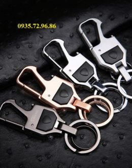 Móc khóa quà tặng